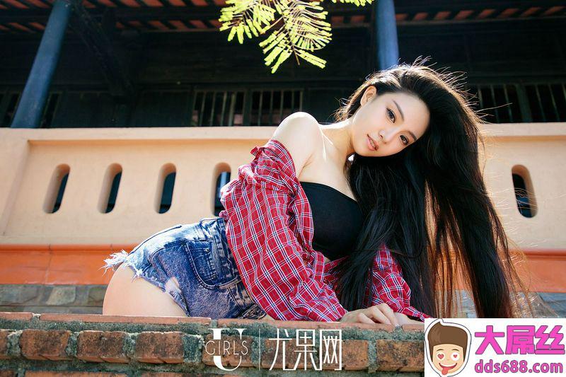 许文婷Ugirls尤果网U400