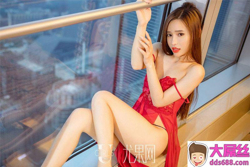 Ugirls尤果网U292艾小青美臀