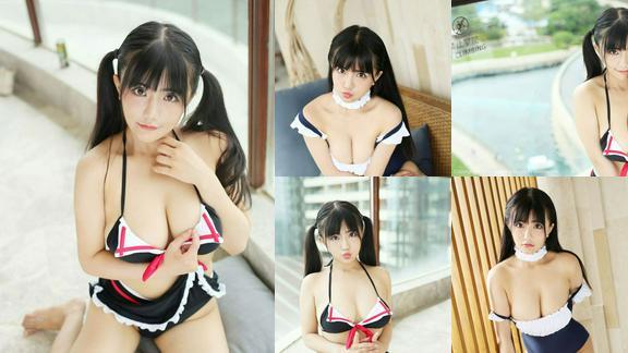 MyGirl美媛馆系列Vol.226阿乖Kiddo性感写真