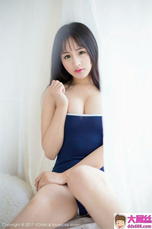 YouMi尤蜜荟Vol.038思淇Sukiiii性感写真