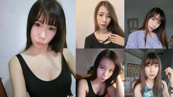 美艳小清新妃丝!这不心动还是人吗