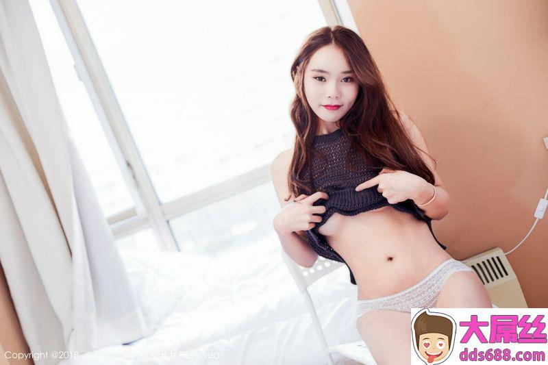 Xiuren秀人网系列No.966小曼miki性感写真