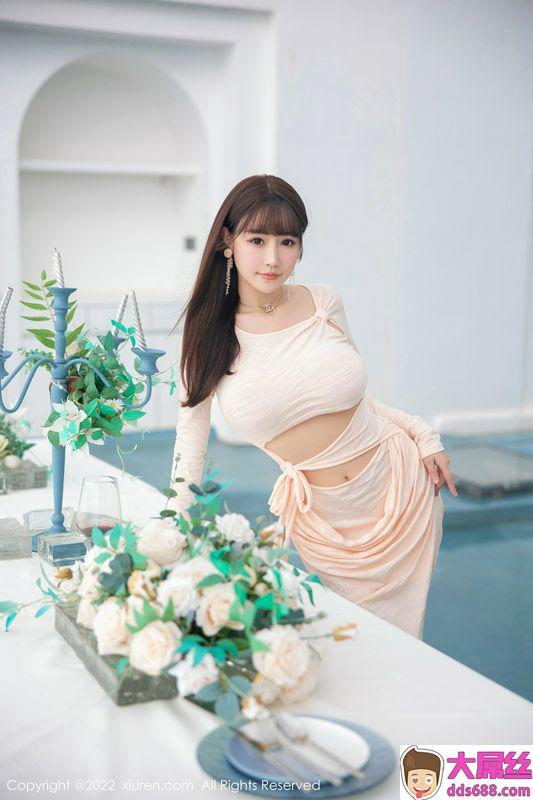 XiuRen秀人网 Vol.5248 朱可儿Flora 完整版无水印写真