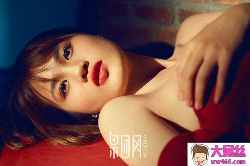 GIRLT果团网TG003百变天使