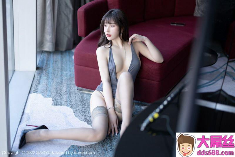 XIAOYU语画界 Vol.910 张欣欣 完整版无水印写真