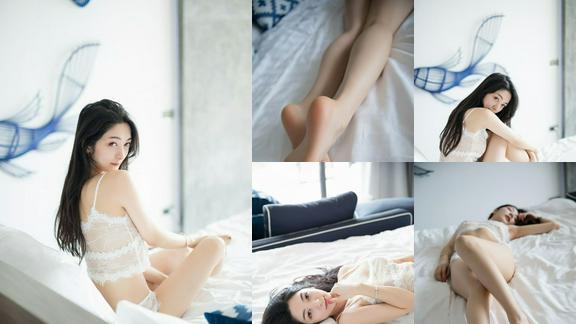 Xiuren秀人网系列No.1205Angela小热巴性感写真