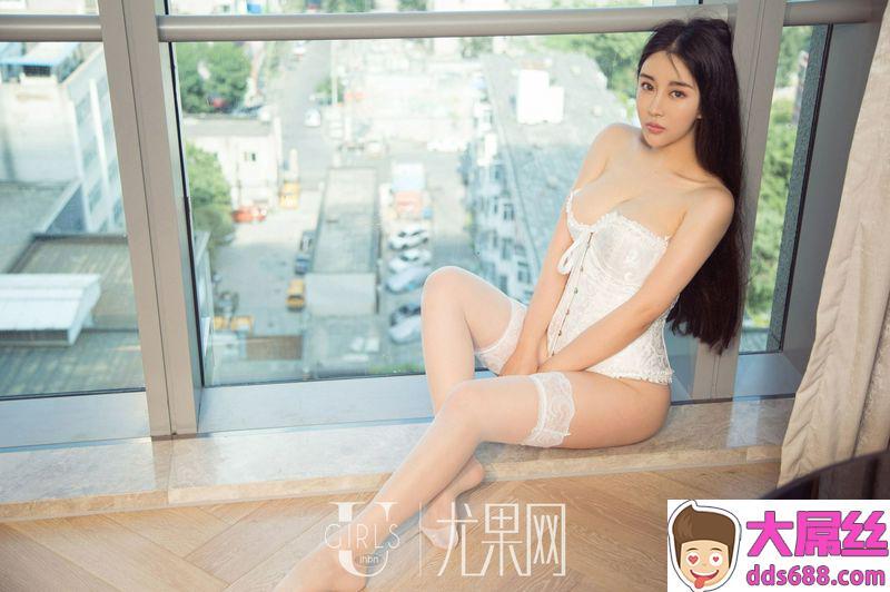 Ugirls尤果系列U296孟思雨性感写真完整版