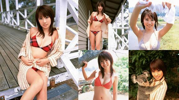 山本梓フイルドでいこう!YSWeb高清写真图Vol.210