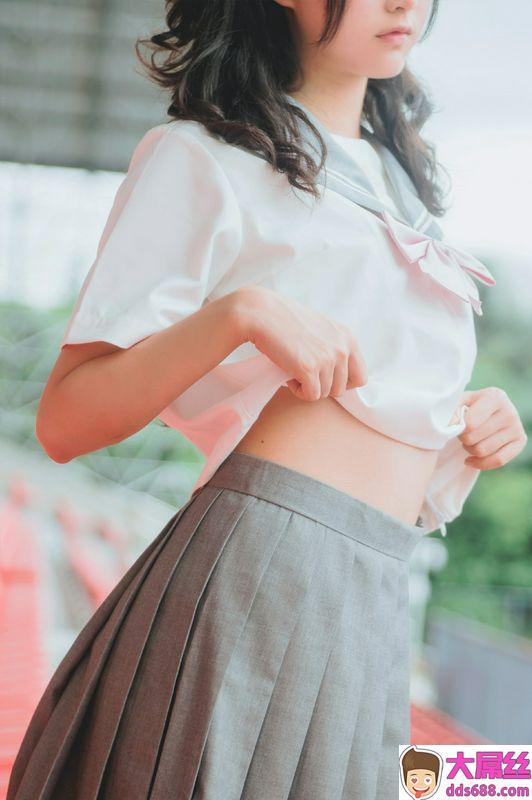 木绵绵OwO–JK制服