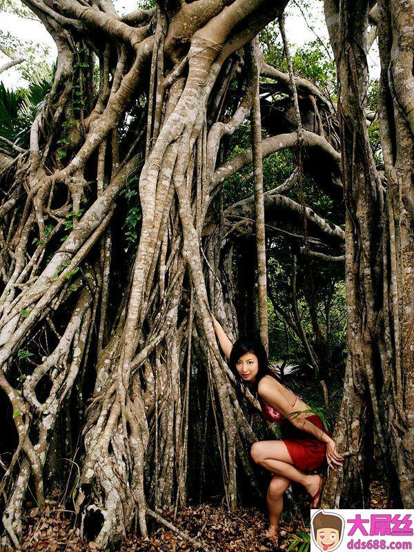 大久保麻理子水ノ国カラ……image.tv套图写真图集高清写真图