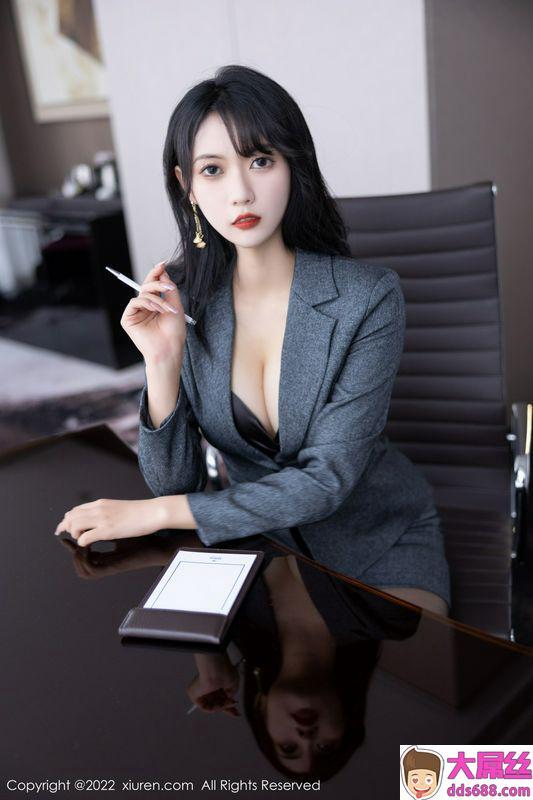 XiuRen秀人网 Vol.5575 林子遥 完整版无水印写真