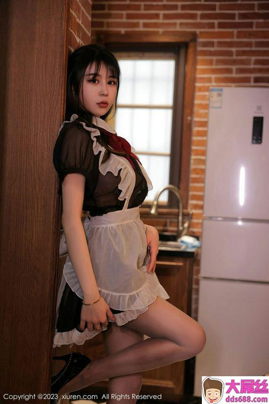 XiuRen秀人网 Vol.6310 tina_甜仔 完整版无水印写真