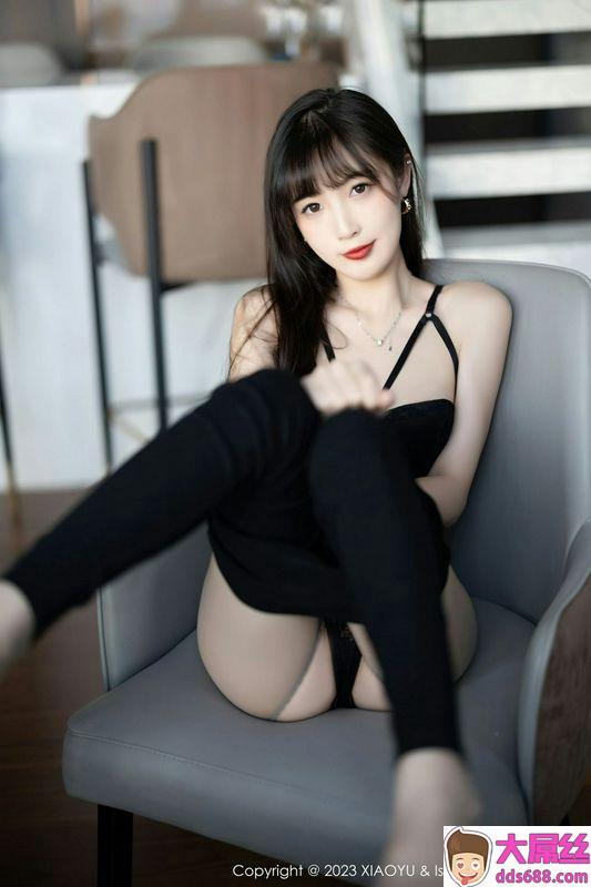 XIAOYU语画界 Vol.981 林星阑 完整版无水印写真