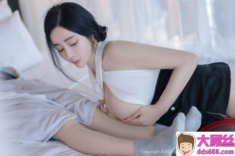 XiuRen秀人网 Vol.4891 允尔 完整版无水印写真