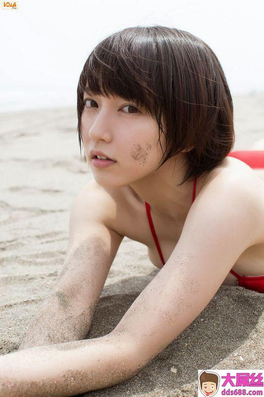 BOMB.tv高清写真图GRAVUREChannel2014年10月号RihoYoshioka吉冈里帆