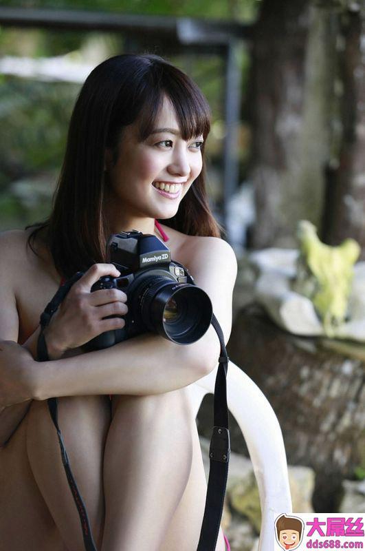 嵴山麻理子WPBnet高清写真图NO.165アイドルすぎる33歳