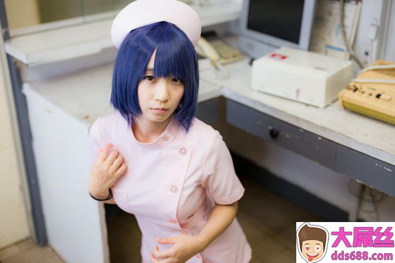 写真C88伊织もえnurse01