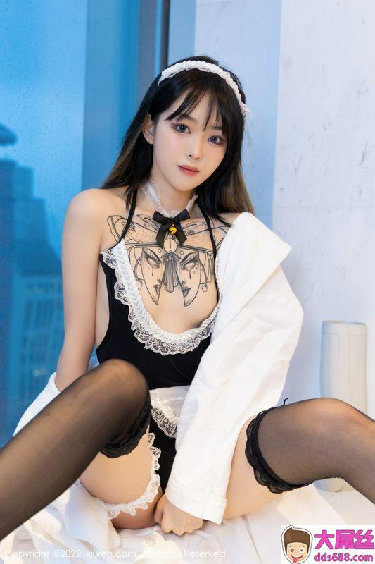 XiuRen秀人网 Vol.4535 奶瓶. 完整版无水印写真