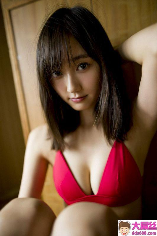 铃木友菜WPBnet高清写真图No.634铃木友菜の时代がやってくる