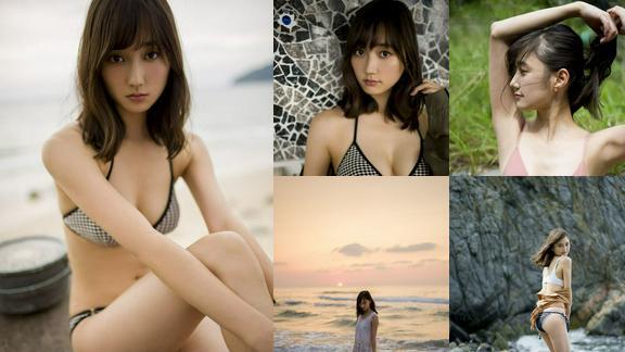 铃木友菜WPBnet高清写真图No.634铃木友菜の时代がやってくる