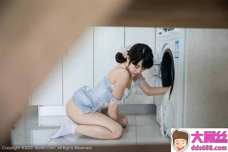 XiuRen秀人网 Vol.5834 严利娅Yuliya 完整版无水印写真