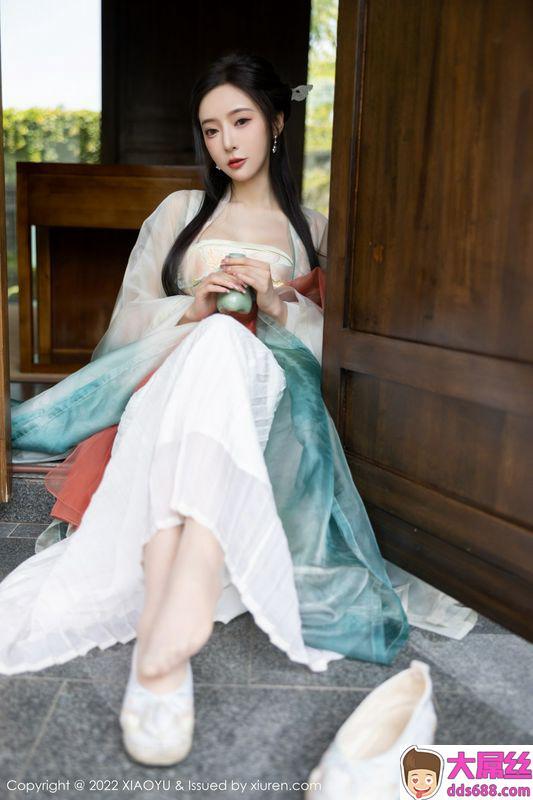 XIAOYU语画界 Vol.889 王馨瑶yanni 完整版无水印写真