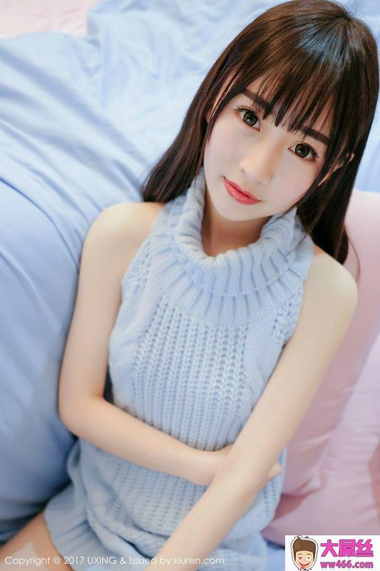 UXING优星馆系列VOL.041丸子mayuki性感写真