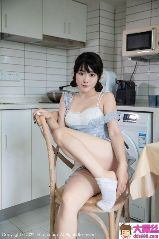 XiuRen秀人网 Vol.5834 严利娅Yuliya 完整版无水印写真