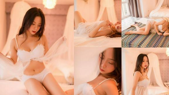 RUISG高清写真图VOL.081木木夕Mmx