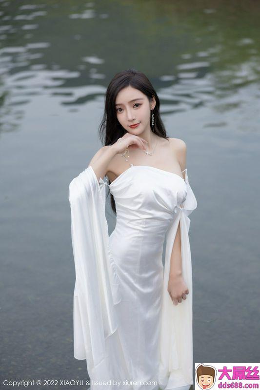 XIAOYU语画界 Vol.884 王馨瑶yanni 完整版无水印写真