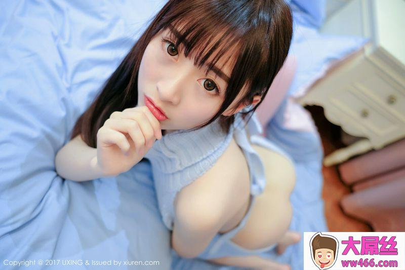 UXING优星馆系列VOL.041丸子mayuki性感写真