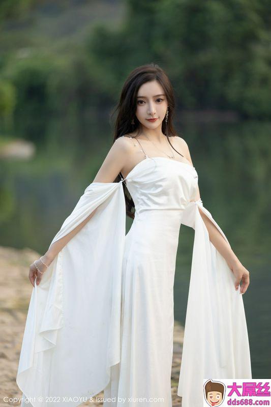 XIAOYU语画界 Vol.884 王馨瑶yanni 完整版无水印写真