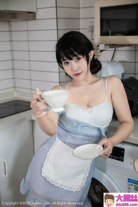 XiuRen秀人网 Vol.5834 严利娅Yuliya 完整版无水印写真