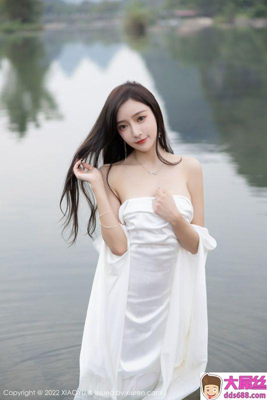 XIAOYU语画界 Vol.884 王馨瑶yanni 完整版无水印写真