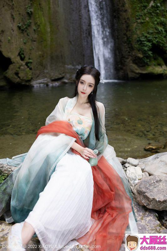 XIAOYU语画界 Vol.889 王馨瑶yanni 完整版无水印写真