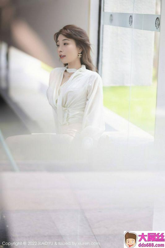 XIAOYU画语系列Vol.876徐莉芝完整版无水印写真