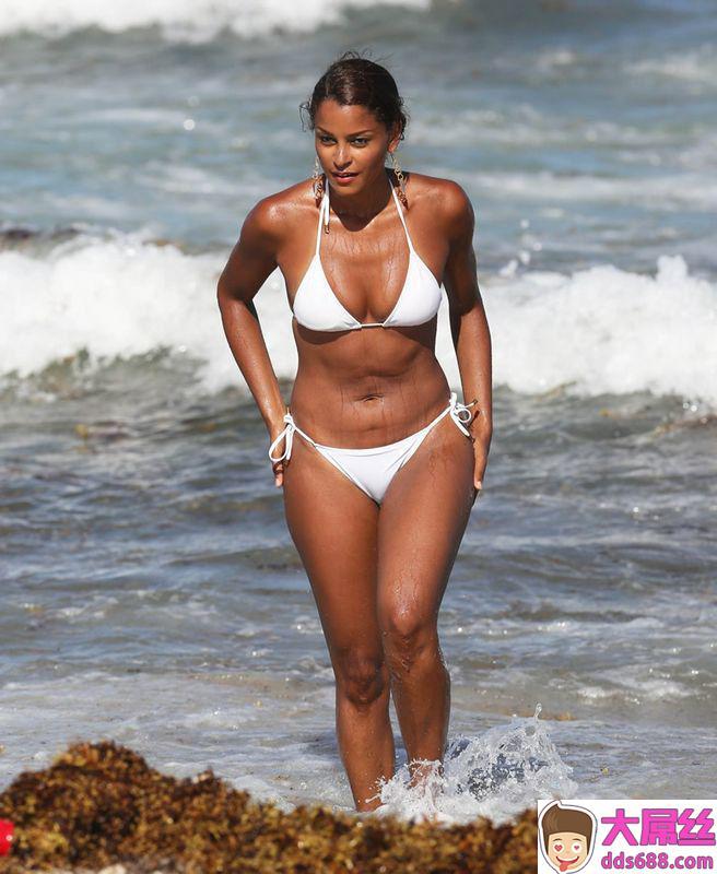 ClaudiaJordan