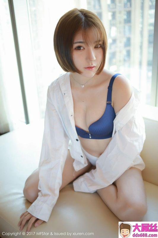 MFStar模范学院系列VOL.089冷不丁性感写真