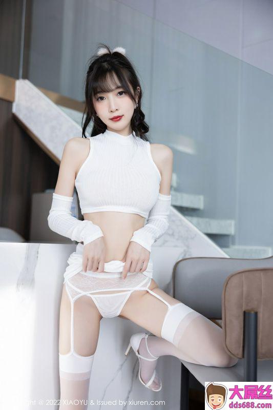 XIAOYU语画界 Vol.928 林星阑 完整版无水印写真