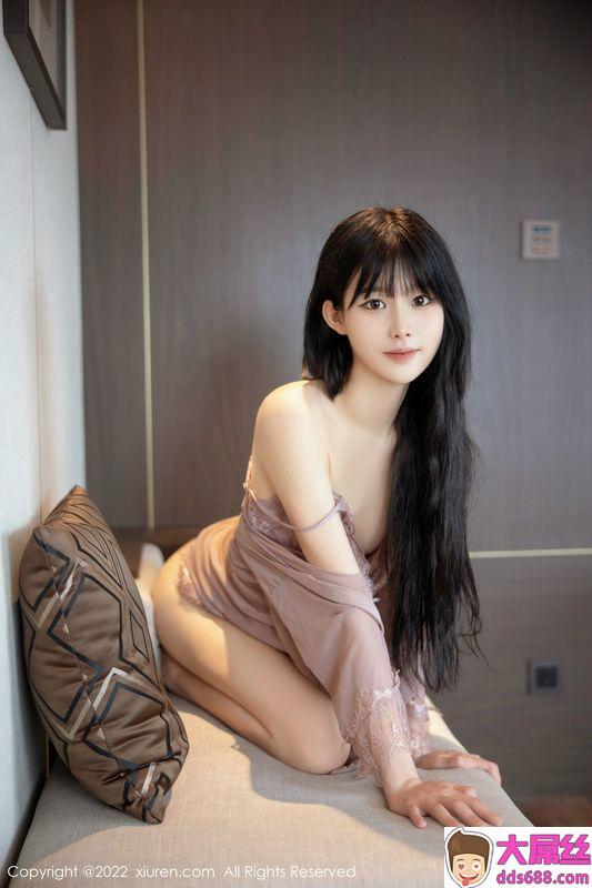 XiuRen秀人网 Vol.5408 77qiqi 完整版无水印写真