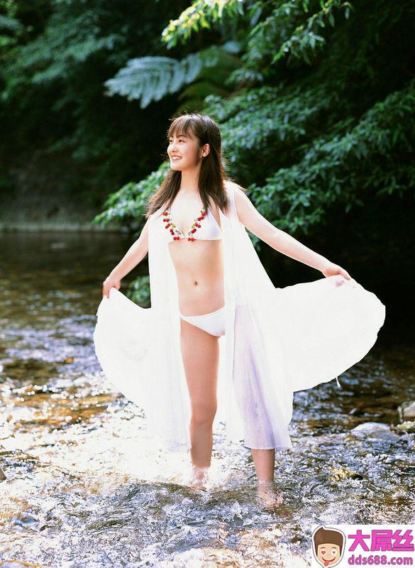 松山玛丽松山メアリMoreSmileUNDERAGE!YSWeb高清写真图Vol.272