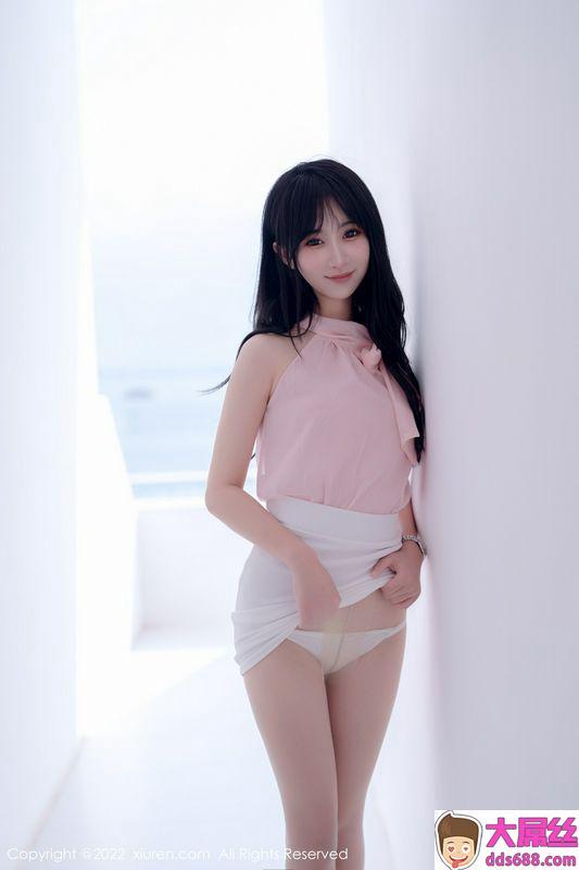 XiuRen秀人网 Vol.5318 小果冻儿 完整版无水印写真