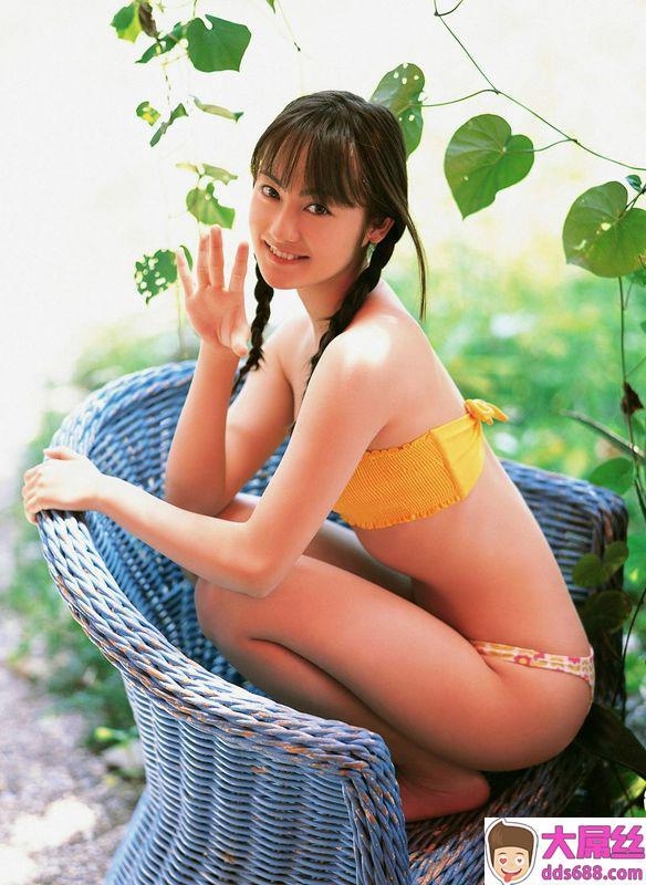 松山玛丽松山メアリMoreSmileUNDERAGE!YSWeb高清写真图Vol.272