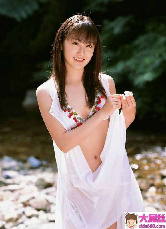 松山玛丽松山メアリMoreSmileUNDERAGE!YSWeb高清写真图Vol.272