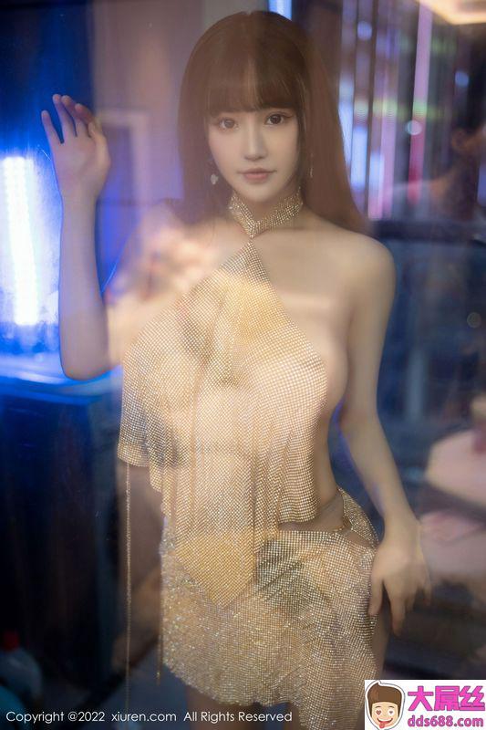 XiuRen秀人网 Vol.6044 朱可儿Flora 完整版无水印写真