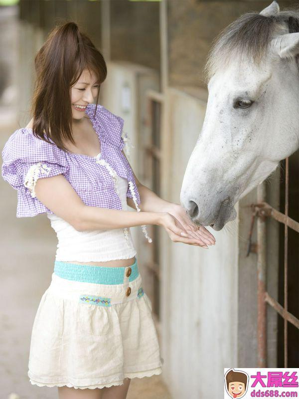 八田亜矢子Bomb.tv高清写真图2008.09