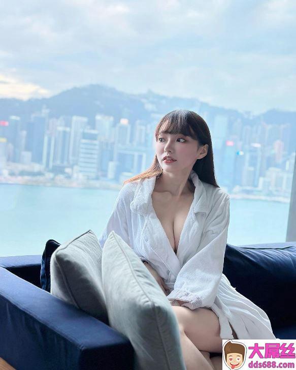 香港美女之Donna棠娜