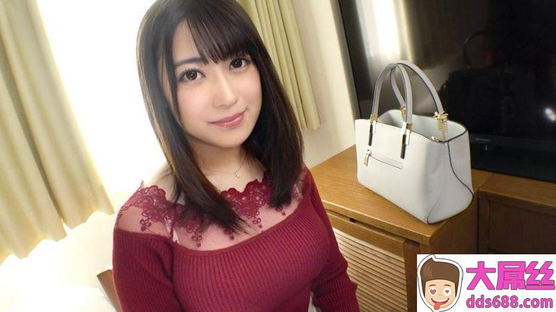 初撮りAV体験撮影1177_莲加23歳美容部员