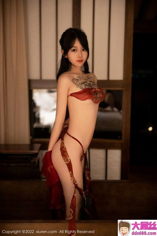 XiuRen秀人网 Vol.5527 奶瓶. 完整版无水印写真