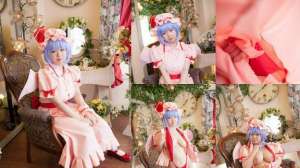 @factorytouhouremilia2REMILIA